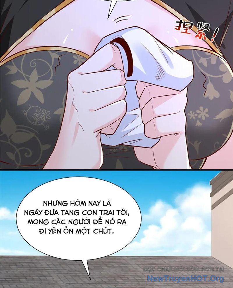 Mỗi Tuần Ta Có Một Nghề Nghiệp Mới [Chap 817-825]