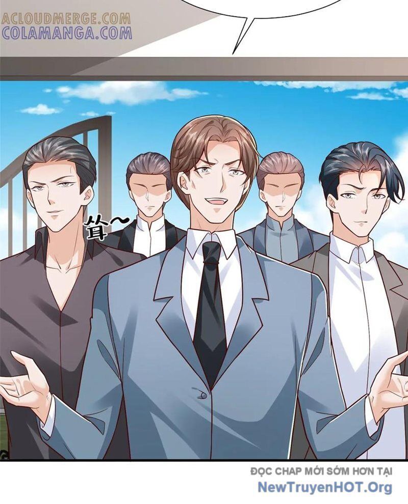 Mỗi Tuần Ta Có Một Nghề Nghiệp Mới [Chap 817-825]