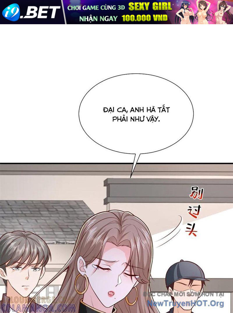 Mỗi Tuần Ta Có Một Nghề Nghiệp Mới [Chap 817-825]