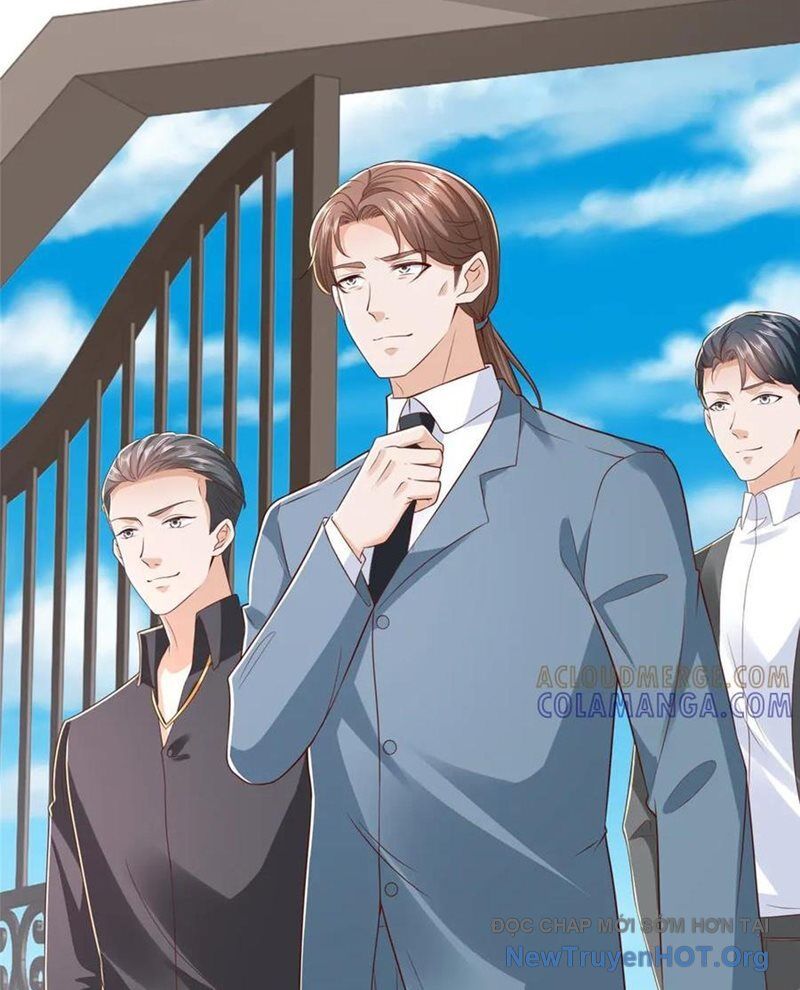 Mỗi Tuần Ta Có Một Nghề Nghiệp Mới [Chap 817-825]