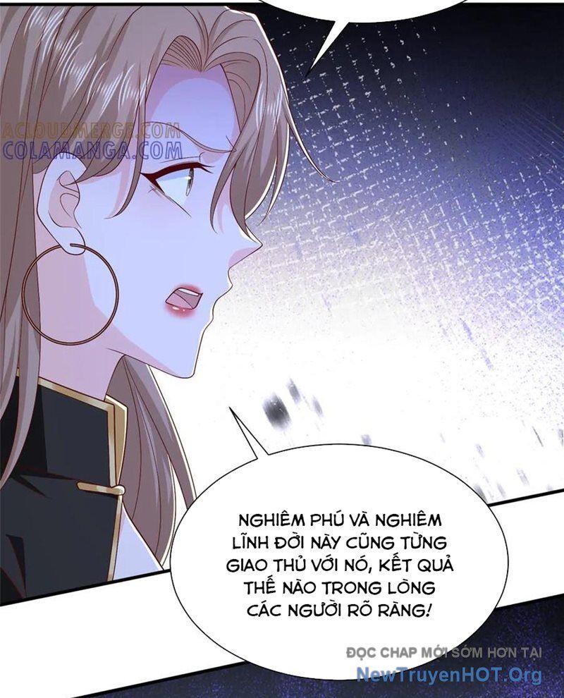 Mỗi Tuần Ta Có Một Nghề Nghiệp Mới [Chap 817-825]