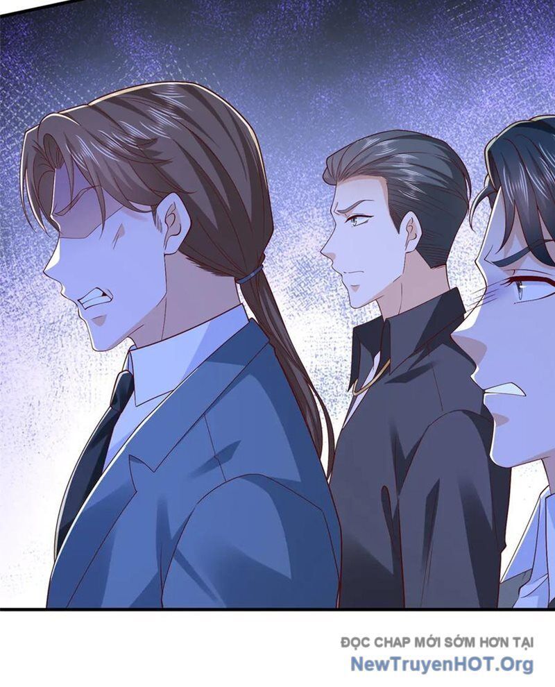 Mỗi Tuần Ta Có Một Nghề Nghiệp Mới [Chap 817-825]