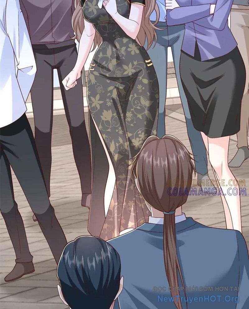 Mỗi Tuần Ta Có Một Nghề Nghiệp Mới [Chap 817-825]