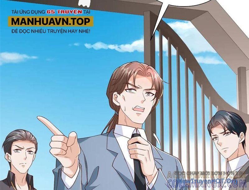 Mỗi Tuần Ta Có Một Nghề Nghiệp Mới [Chap 817-825]