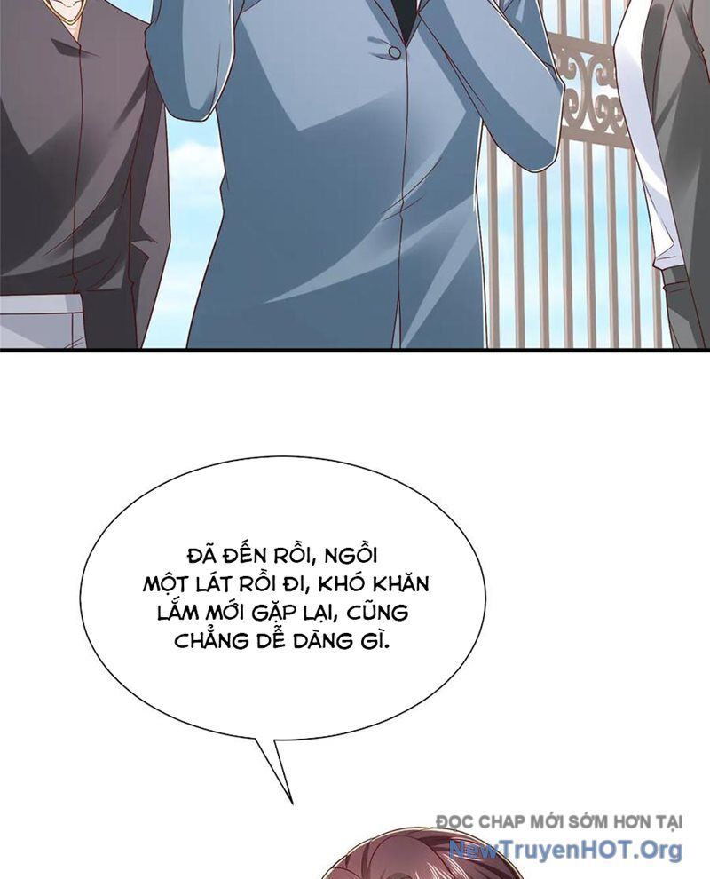 Mỗi Tuần Ta Có Một Nghề Nghiệp Mới [Chap 817-825]