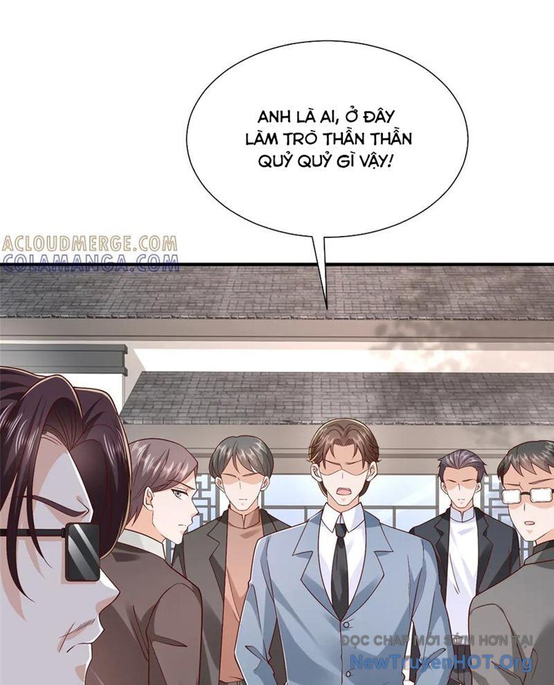 Mỗi Tuần Ta Có Một Nghề Nghiệp Mới [Chap 817-825]
