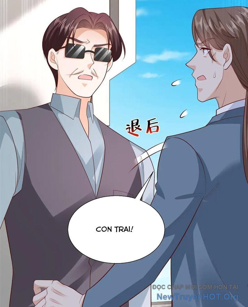 Mỗi Tuần Ta Có Một Nghề Nghiệp Mới [Chap 817-825]
