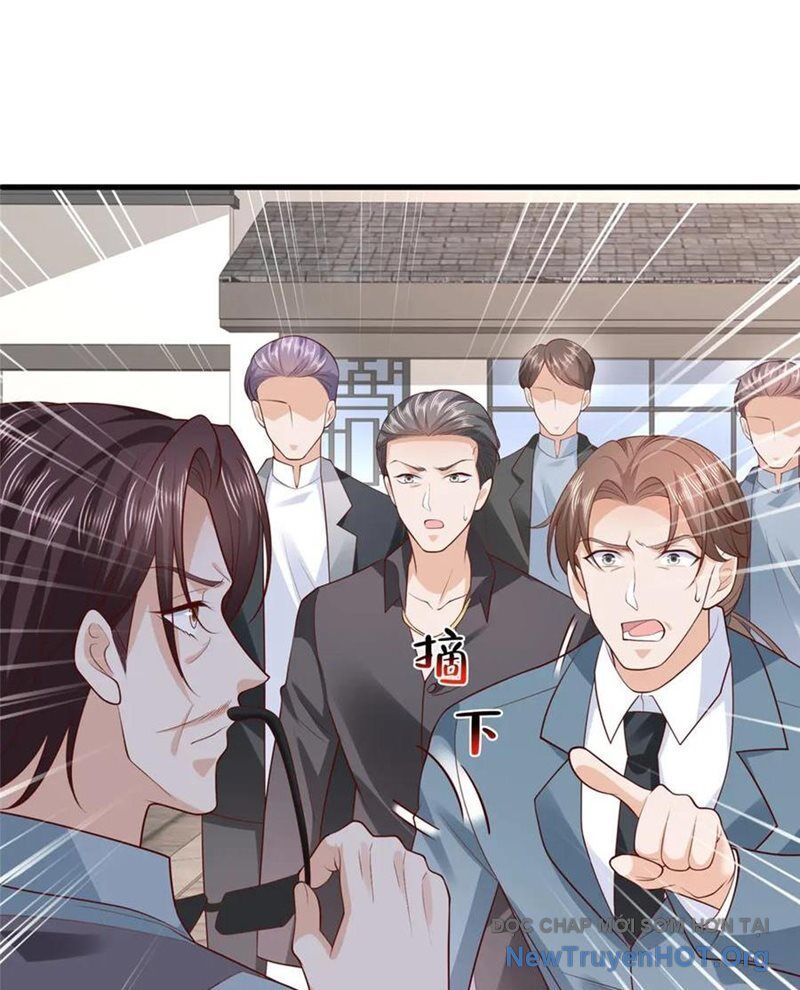 Mỗi Tuần Ta Có Một Nghề Nghiệp Mới [Chap 817-825]