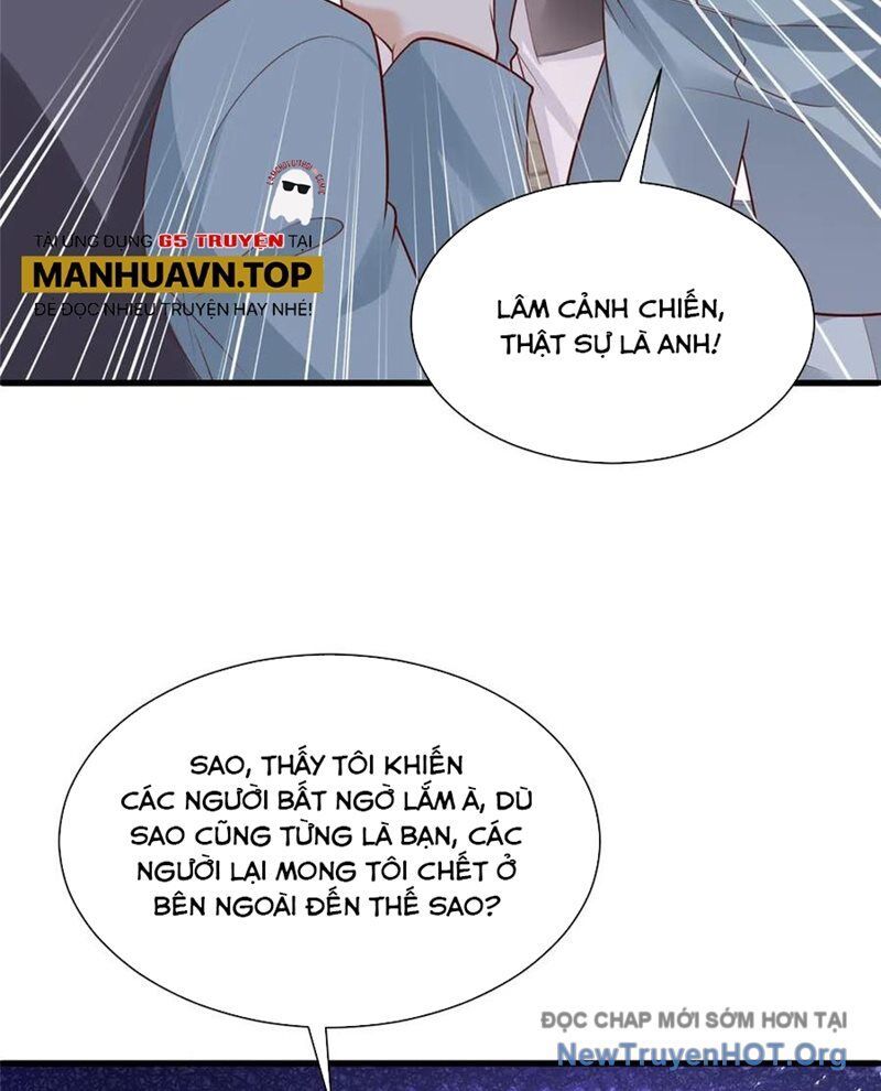 Mỗi Tuần Ta Có Một Nghề Nghiệp Mới [Chap 817-825]
