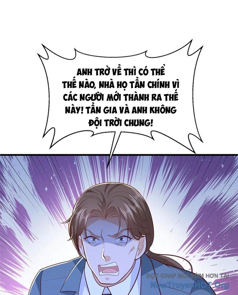 Mỗi Tuần Ta Có Một Nghề Nghiệp Mới [Chap 817-825]