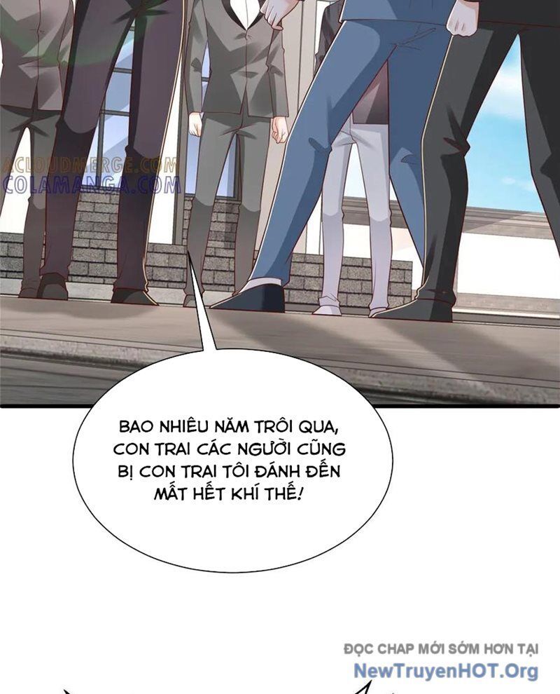 Mỗi Tuần Ta Có Một Nghề Nghiệp Mới [Chap 817-825]
