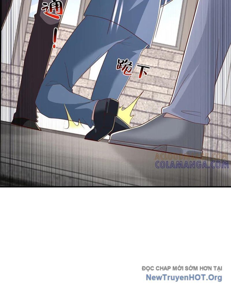 Mỗi Tuần Ta Có Một Nghề Nghiệp Mới [Chap 817-825]