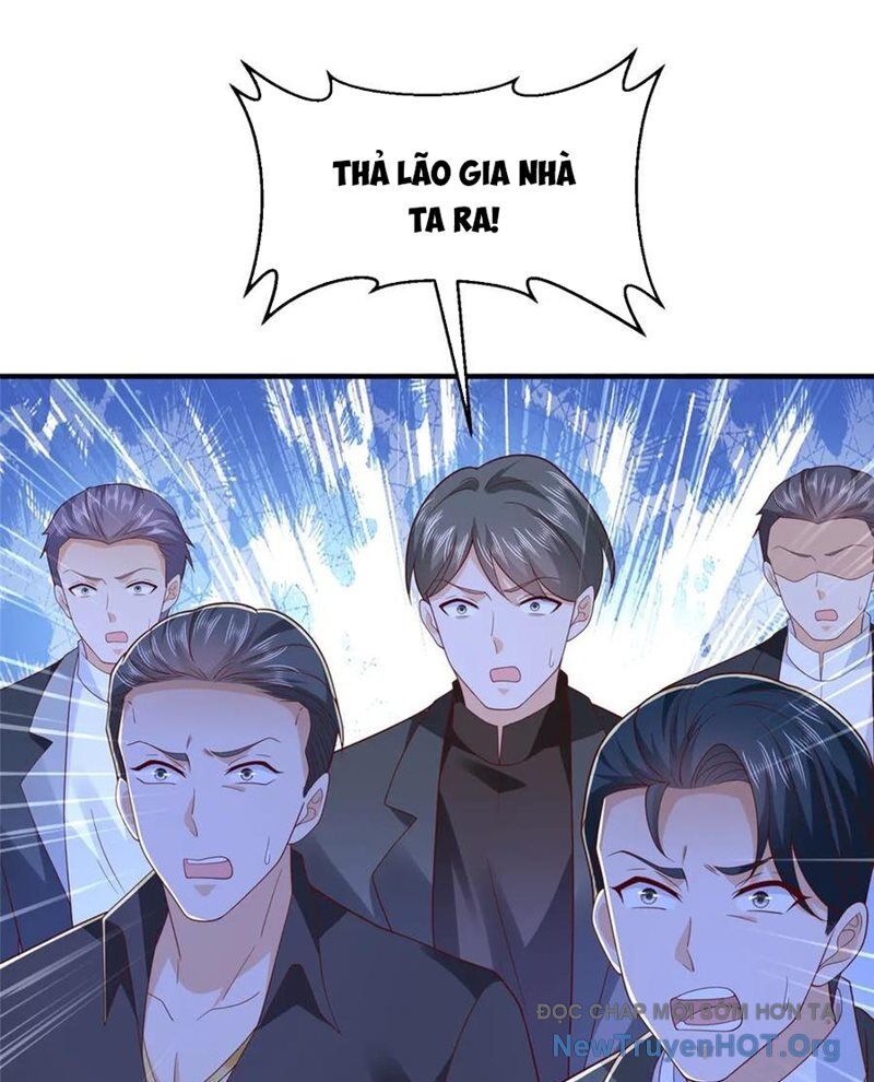 Mỗi Tuần Ta Có Một Nghề Nghiệp Mới [Chap 817-825]