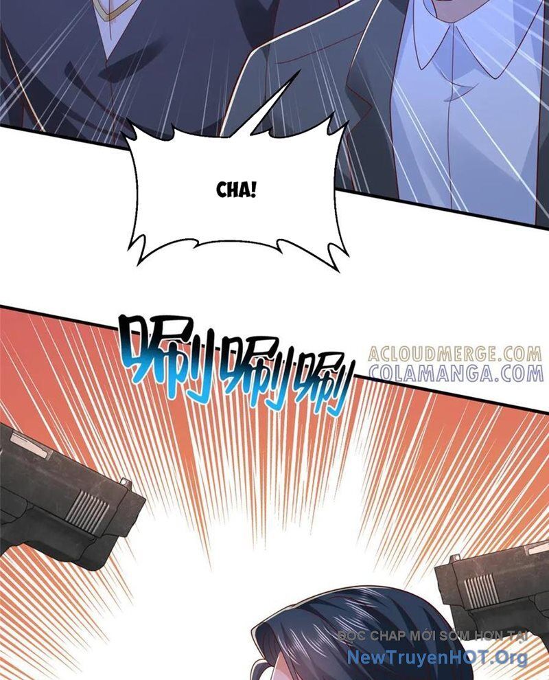 Mỗi Tuần Ta Có Một Nghề Nghiệp Mới [Chap 817-825]