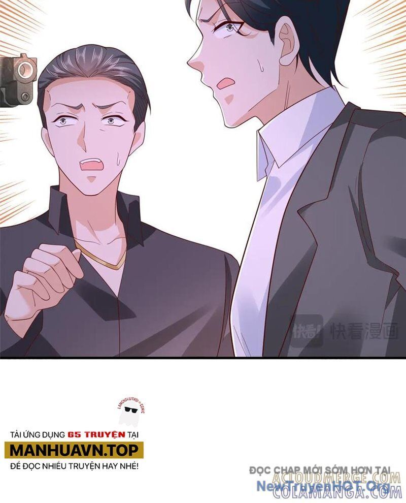 Mỗi Tuần Ta Có Một Nghề Nghiệp Mới [Chap 817-825]