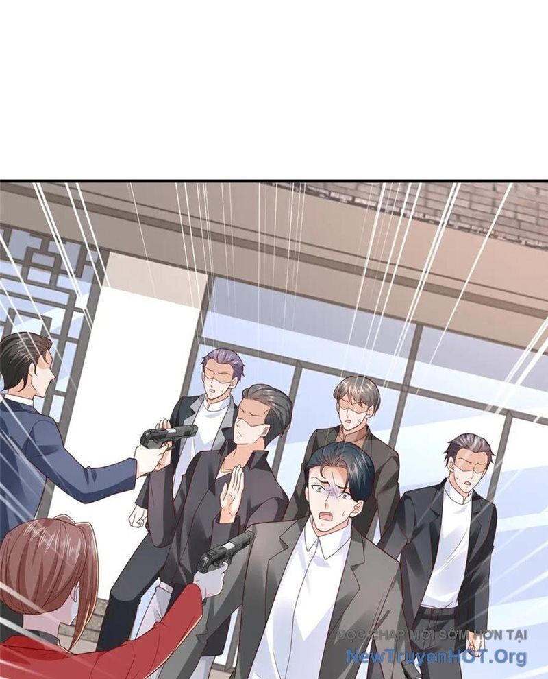 Mỗi Tuần Ta Có Một Nghề Nghiệp Mới [Chap 817-825]