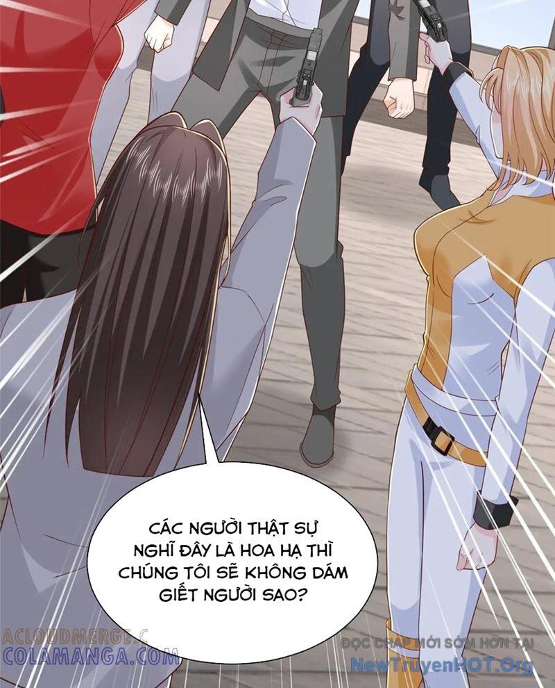 Mỗi Tuần Ta Có Một Nghề Nghiệp Mới [Chap 817-825]