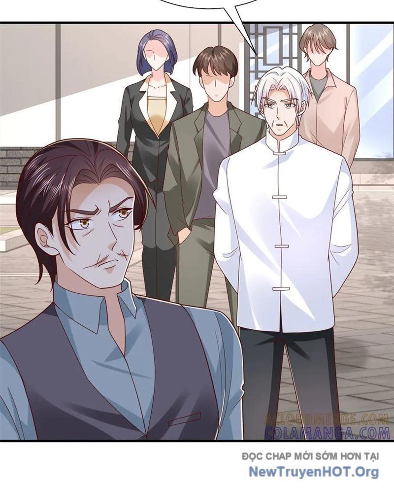 Mỗi Tuần Ta Có Một Nghề Nghiệp Mới [Chap 817-825]