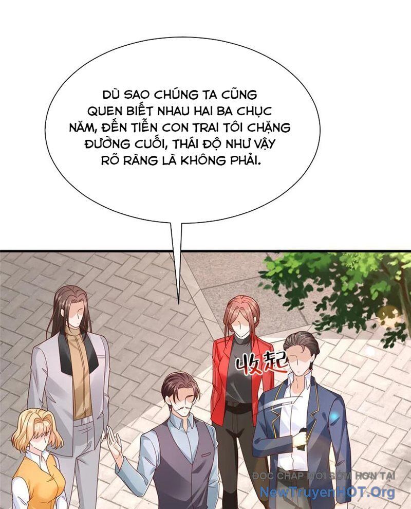 Mỗi Tuần Ta Có Một Nghề Nghiệp Mới [Chap 817-825]