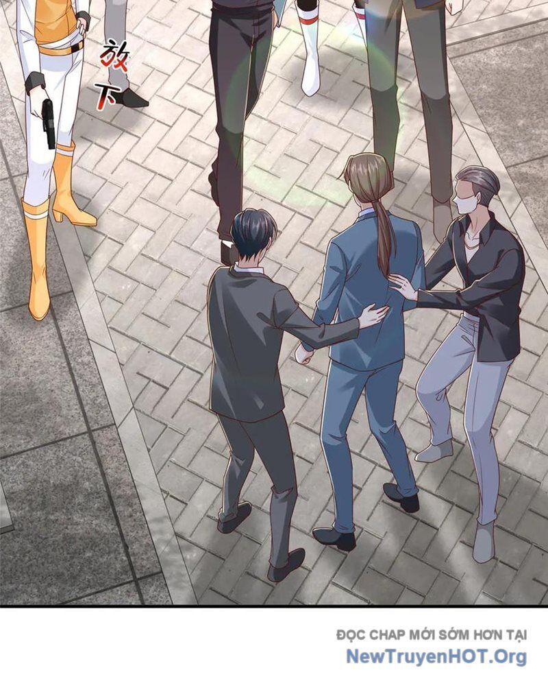 Mỗi Tuần Ta Có Một Nghề Nghiệp Mới [Chap 817-825]