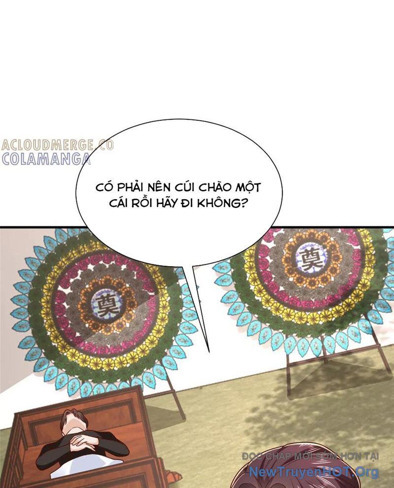 Mỗi Tuần Ta Có Một Nghề Nghiệp Mới [Chap 817-825]