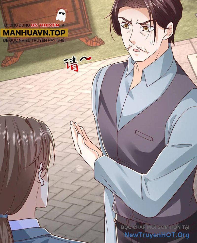 Mỗi Tuần Ta Có Một Nghề Nghiệp Mới [Chap 817-825]