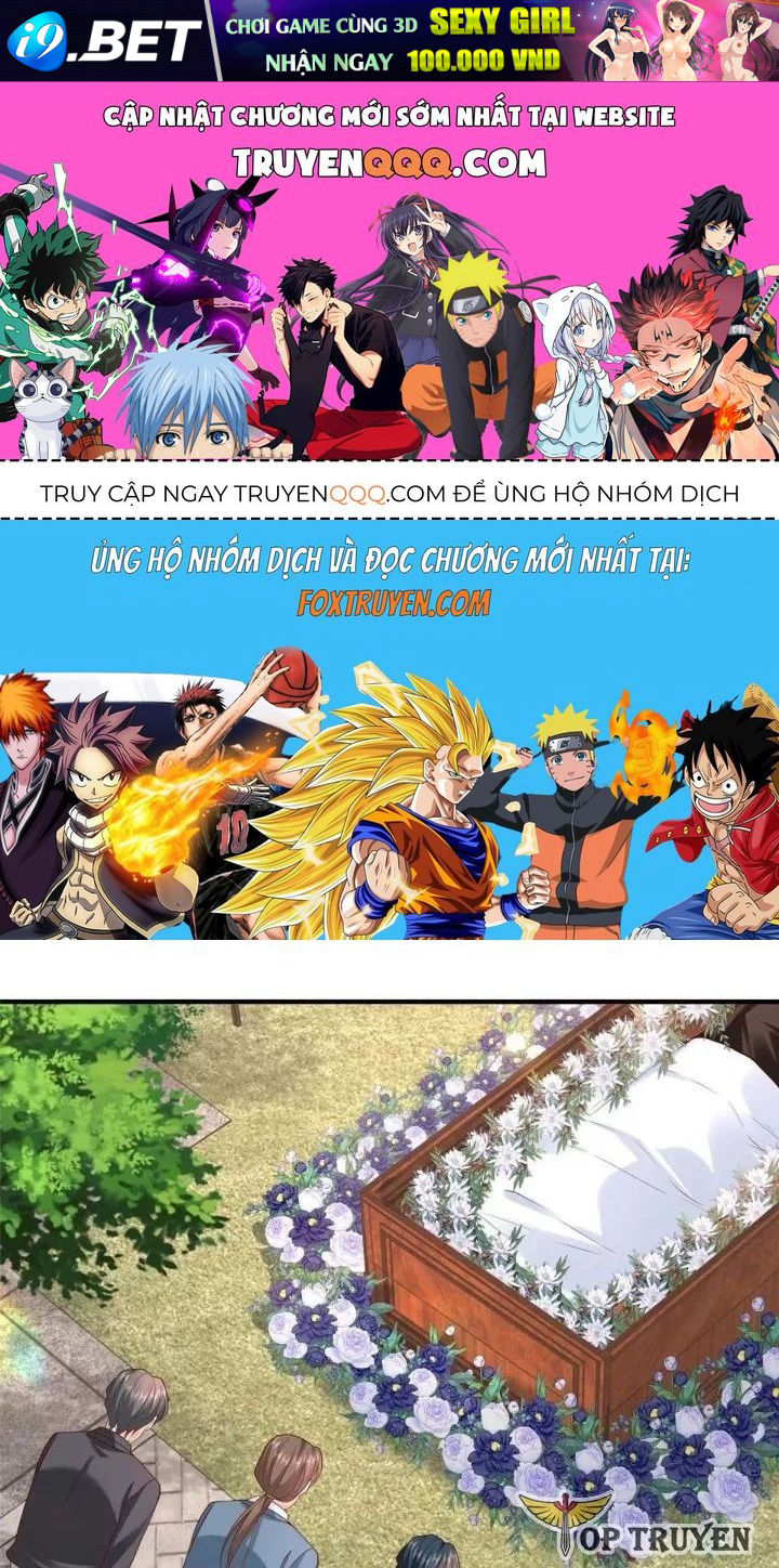 Mỗi Tuần Ta Có Một Nghề Nghiệp Mới [Chap 817-825]