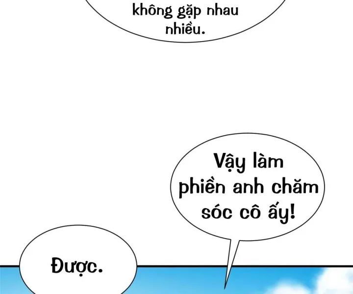 Mỗi Tuần Ta Có Một Nghề Nghiệp Mới [Chap 817-825]