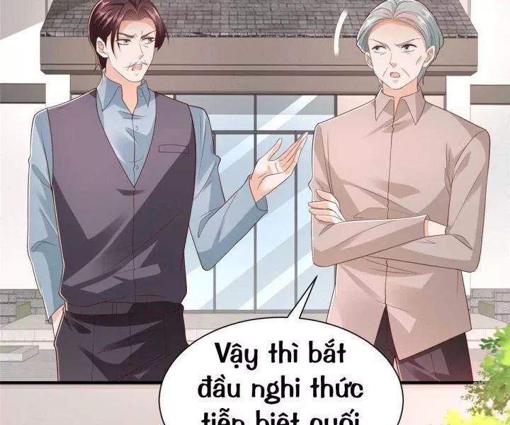 Mỗi Tuần Ta Có Một Nghề Nghiệp Mới [Chap 817-825]