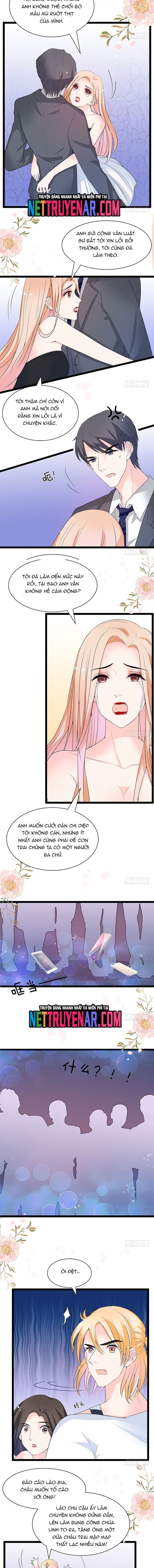 Chu Tiên Sinh, Ép Cưới Phạm Pháp Đó Chapter 38 - TC Truyện