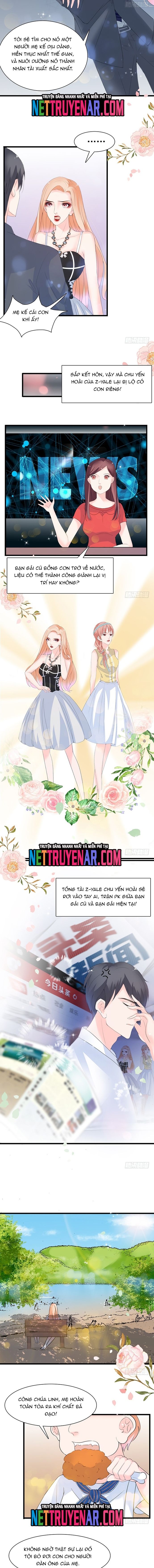 Chu Tiên Sinh, Ép Cưới Phạm Pháp Đó Chapter 38 - TC Truyện