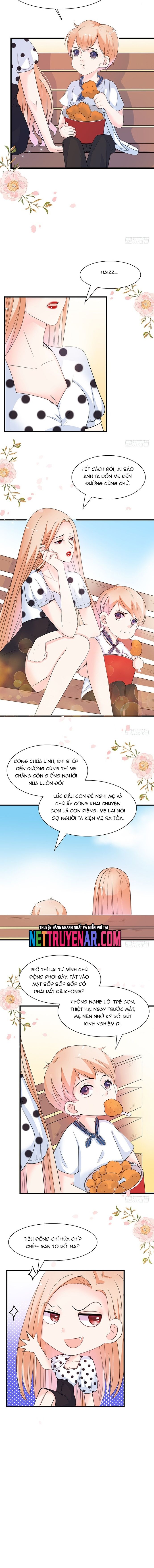 Chu Tiên Sinh, Ép Cưới Phạm Pháp Đó Chapter 38 - TC Truyện