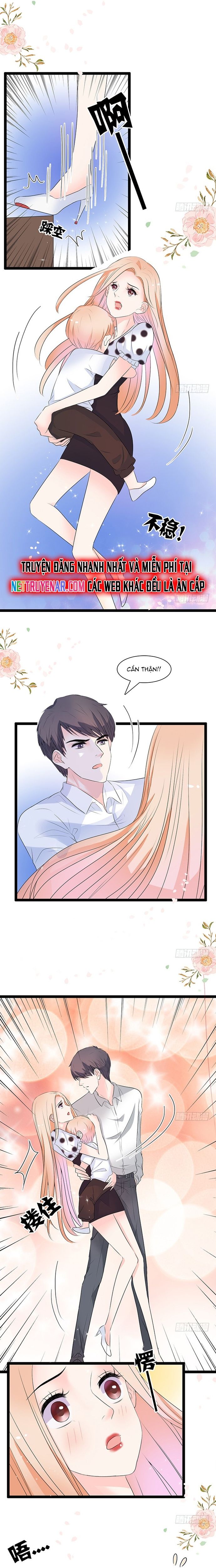 Chu Tiên Sinh, Ép Cưới Phạm Pháp Đó Chapter 40 - TC Truyện