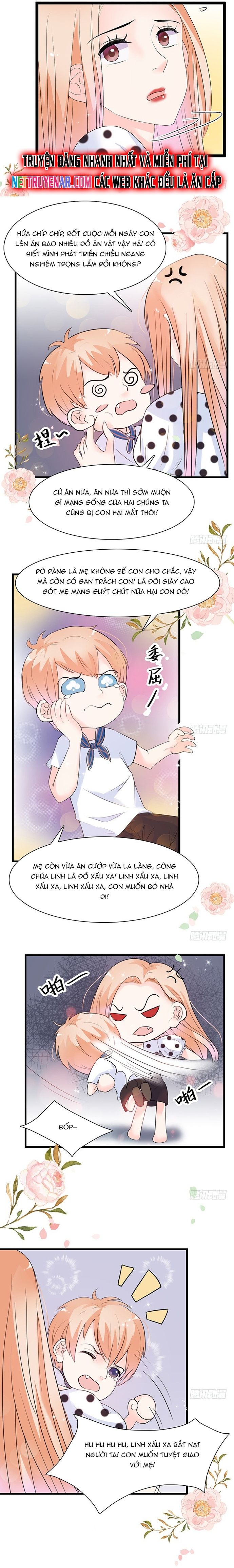 Chu Tiên Sinh, Ép Cưới Phạm Pháp Đó Chapter 40 - TC Truyện