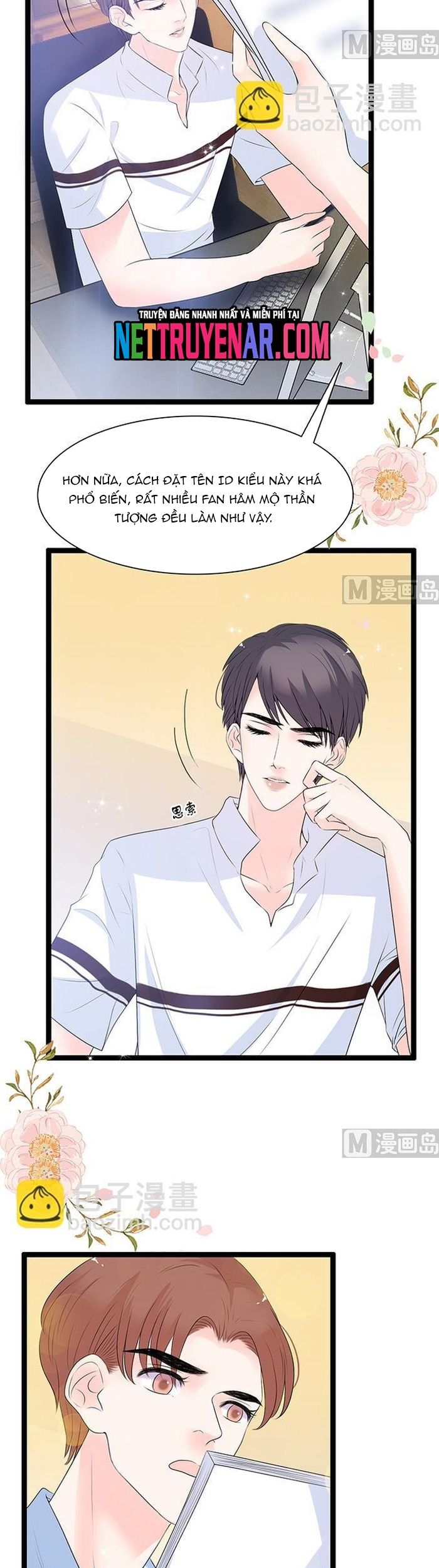 Chu Tiên Sinh, Ép Cưới Phạm Pháp Đó Chapter 43 - TC Truyện