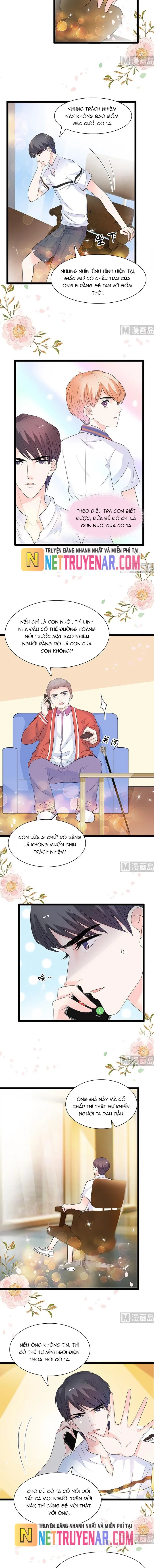 Chu Tiên Sinh, Ép Cưới Phạm Pháp Đó Chapter 44 - TC Truyện