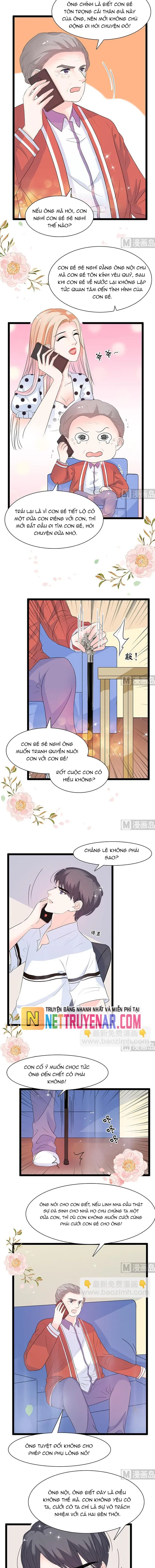 Chu Tiên Sinh, Ép Cưới Phạm Pháp Đó Chapter 44 - TC Truyện