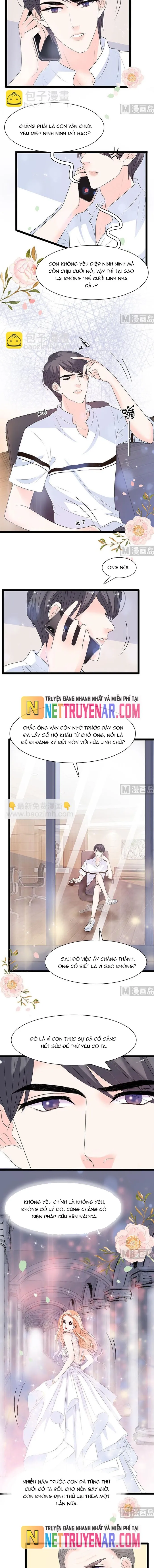 Chu Tiên Sinh, Ép Cưới Phạm Pháp Đó Chapter 44 - TC Truyện