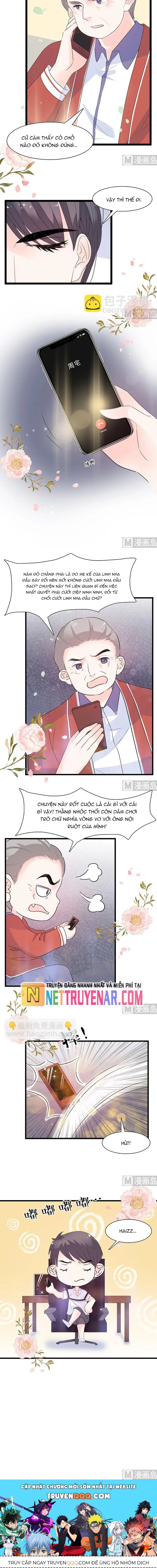 Chu Tiên Sinh, Ép Cưới Phạm Pháp Đó Chapter 44 - TC Truyện