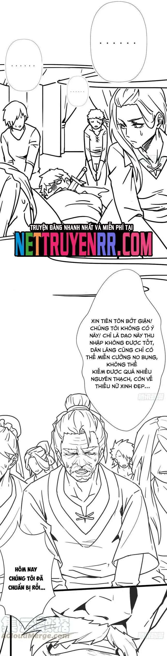 Trang truyện