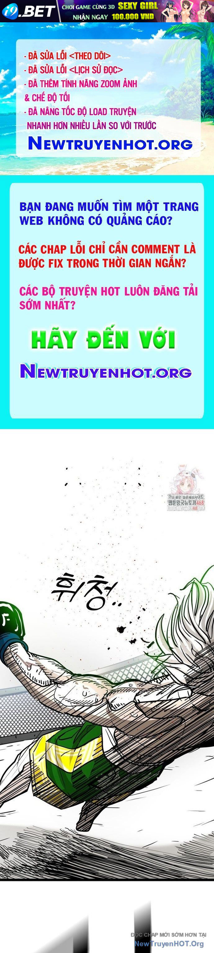 Shark - Cá Mập [Chap 365-371]