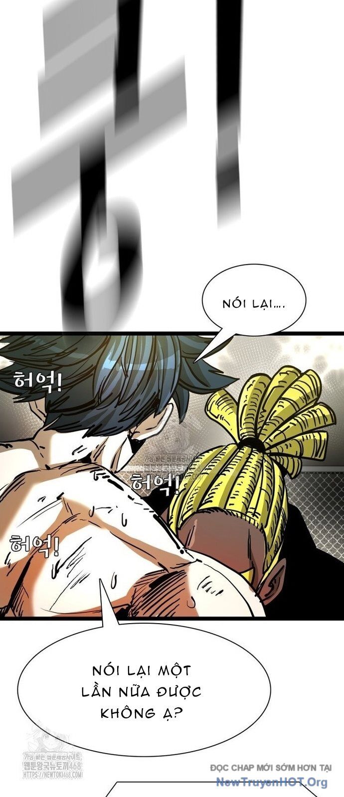 Shark - Cá Mập [Chap 365-371]