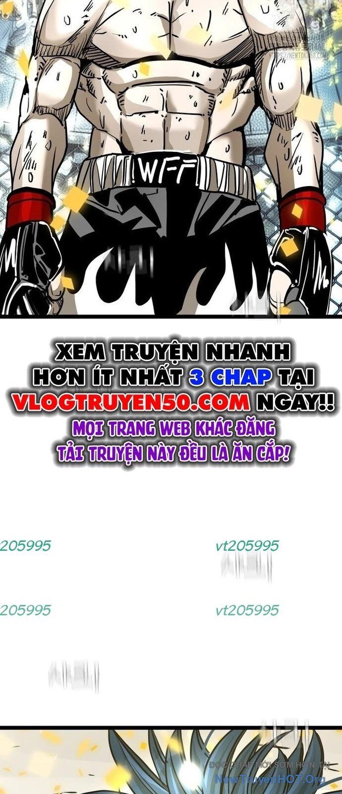 Shark - Cá Mập [Chap 365-371]