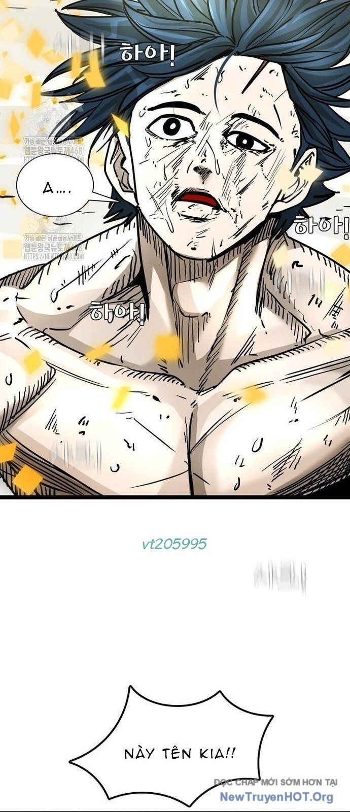 Shark - Cá Mập [Chap 365-371]