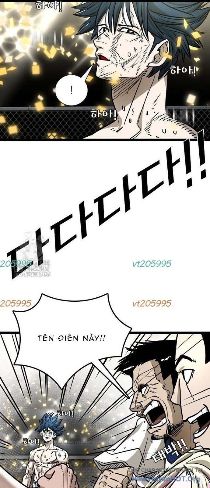 Shark - Cá Mập [Chap 365-371]