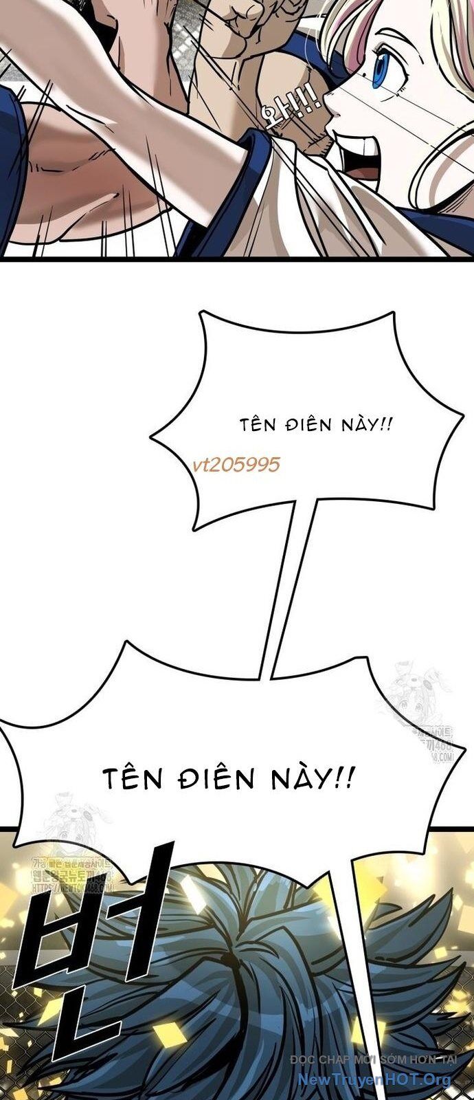 Shark - Cá Mập [Chap 365-371]