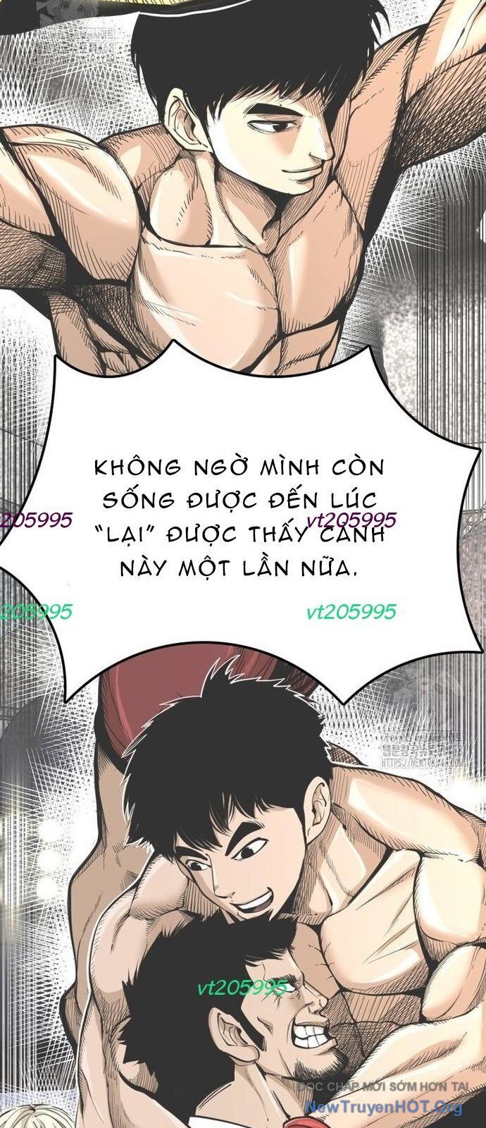 Shark - Cá Mập [Chap 365-371]
