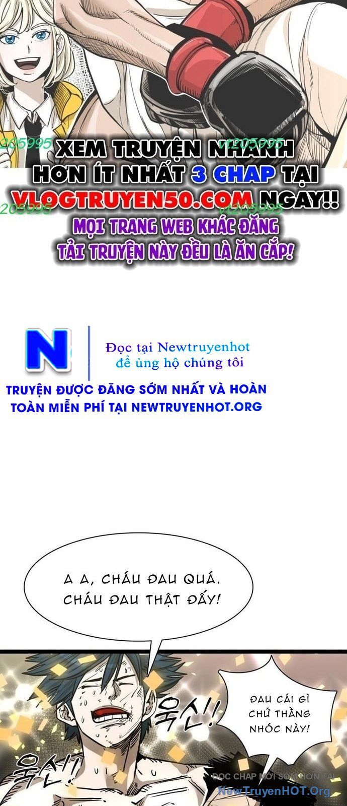 Shark - Cá Mập [Chap 365-371]