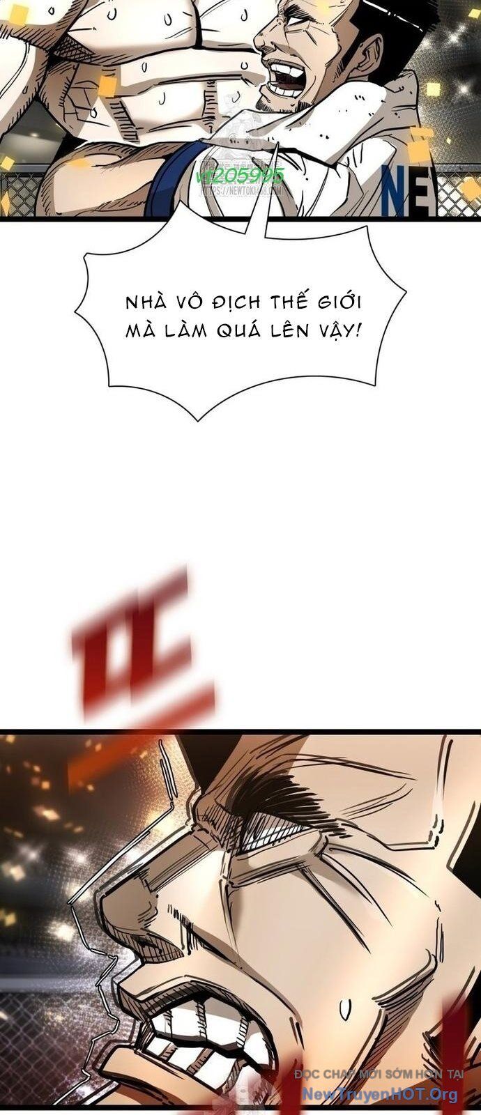 Shark - Cá Mập [Chap 365-371]