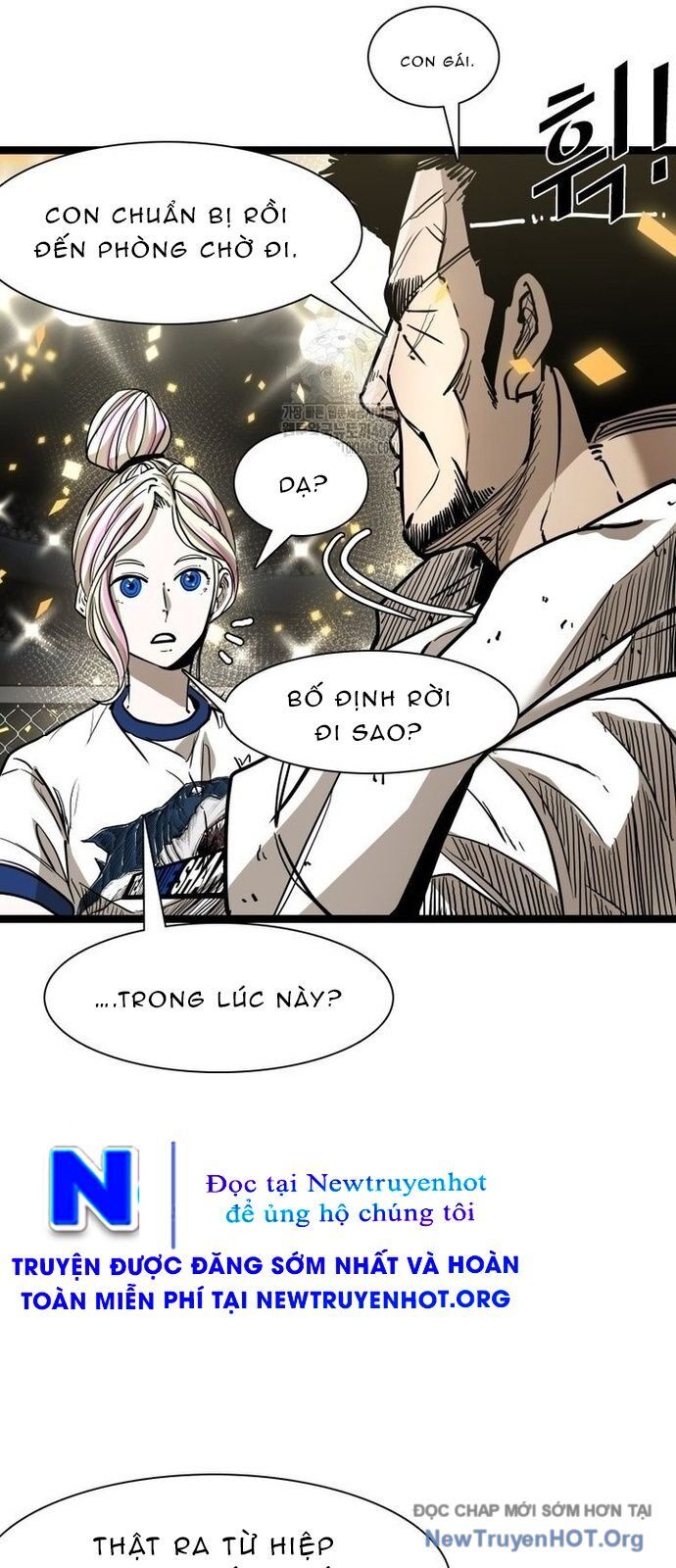 Shark - Cá Mập [Chap 365-371]